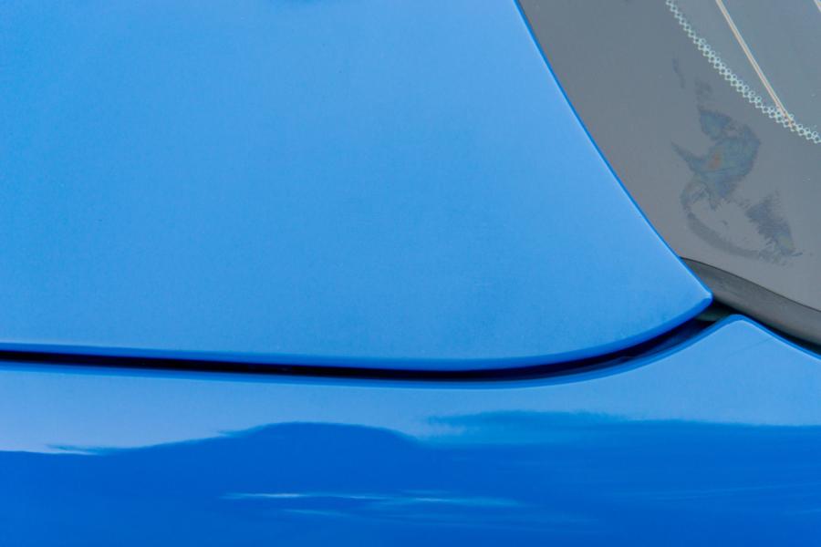 Детали экстерьера BMW M3 Coupe Competition Package 2013 года  (фото 27 из 98)